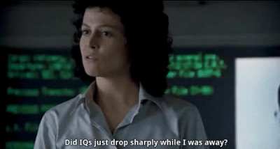 MRW JLaw says "nobody had ever put a woman in the lead of an action movie"