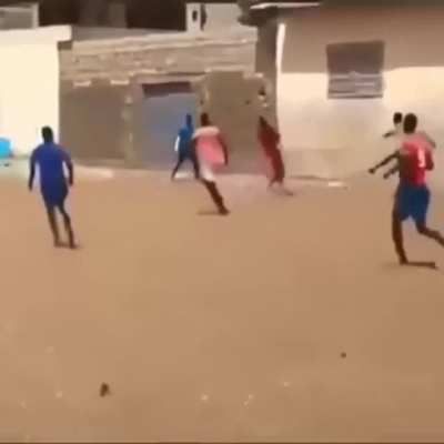 Didn&rsquo;t see that coming