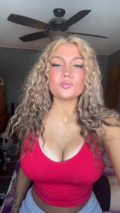 Dime piece