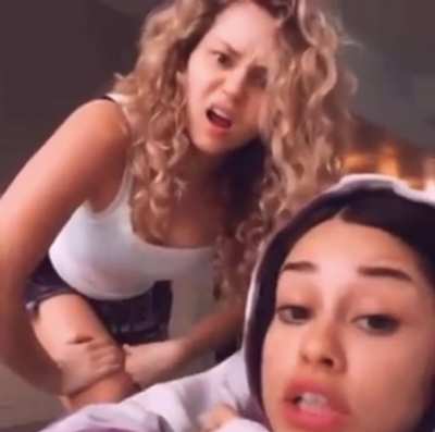 Brec Bassinger is an underrated Gem