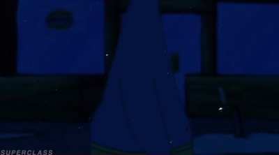 Spongebob bizzarre Adventure