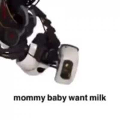 Pre-50k shitpost videos