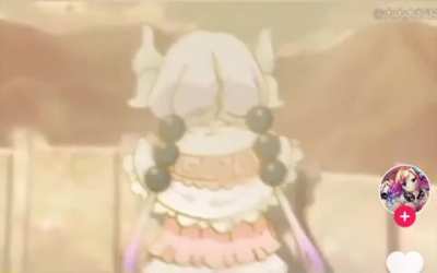 Kanna travels to the wrong universe