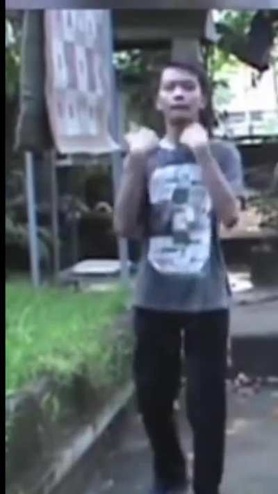 voteup nyo para makita ni kuya kris