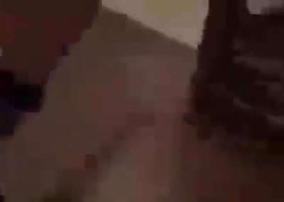 Sausage Sneaking Slendy
