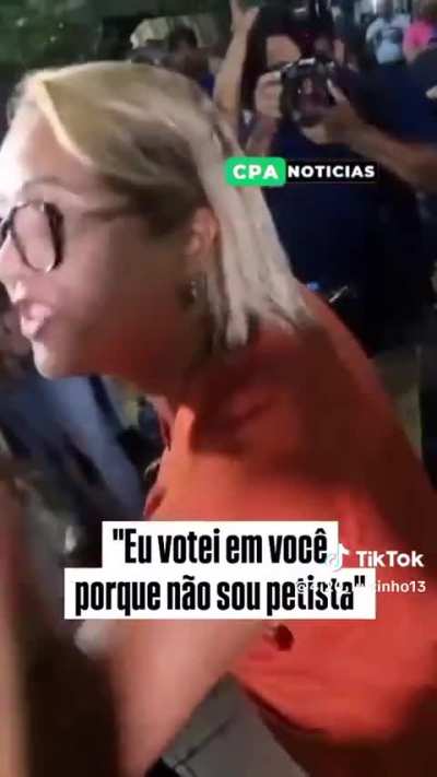 EXTRA, EXTRA: Eleitora do prefeito de Cuiab&aacute;, Abubl&eacute; Brunini, tem sua cara comida por leopardos.