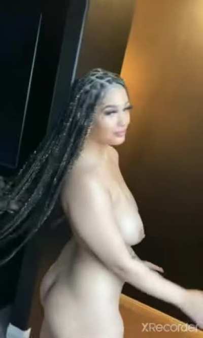Sexy AF😍🔥💦 (Get Her 4GB Folder includes BG sextapes in Comme<wbr>nt)👇👇