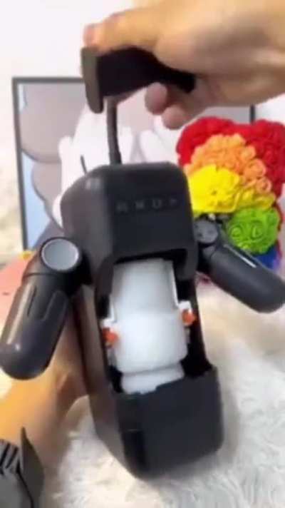 Solo digo que... IMAG&Iacute;NENSE LAS POSIBILIDADES????!