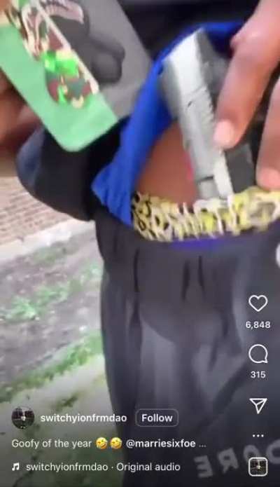 Pipe Took