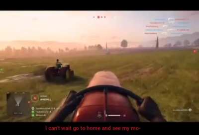 Farming-feild V