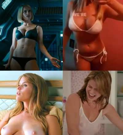 Alice Eve