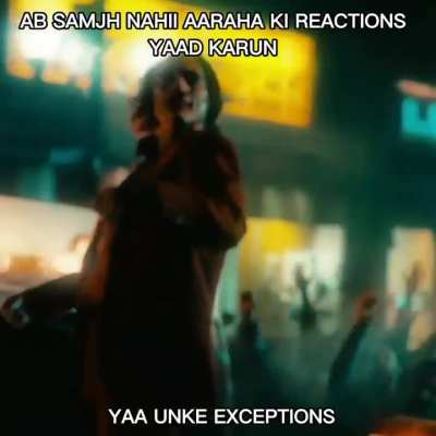 title suicide krne jara h