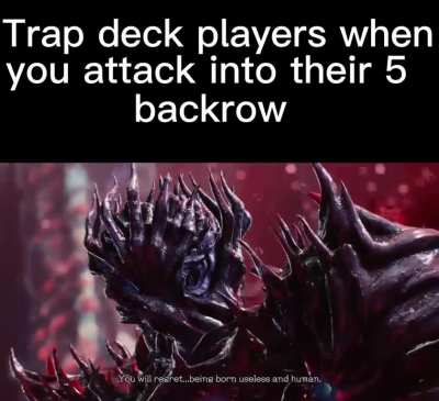 I stg it must give an even bigger power high than ftks