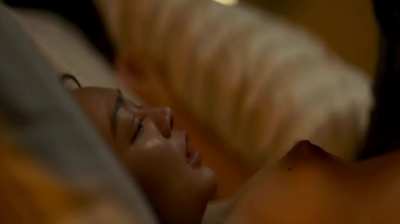 Kunjue Li in Art of Love (2021) 2