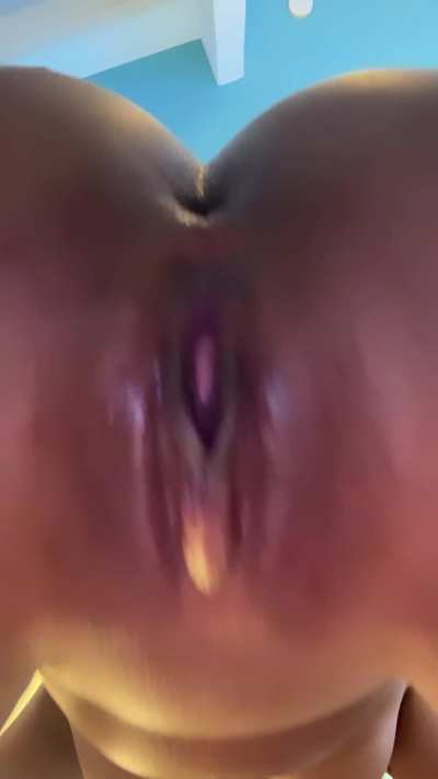 What u say if i asked u to eat my pussy