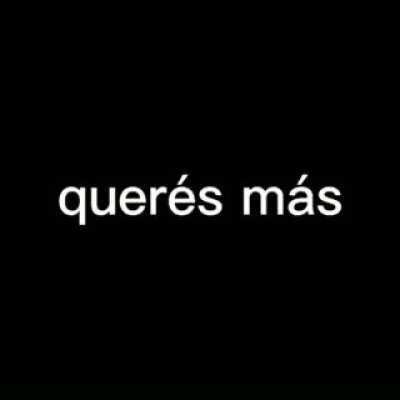 nOoOOooajskak me queria morir...
