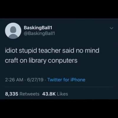 Minesad