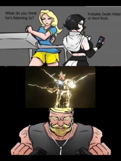 My first meme here