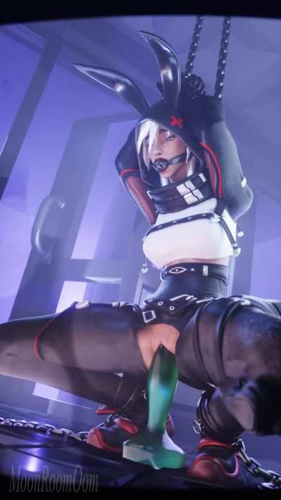 Highwire (MoonRoomOom) [Fortnite]