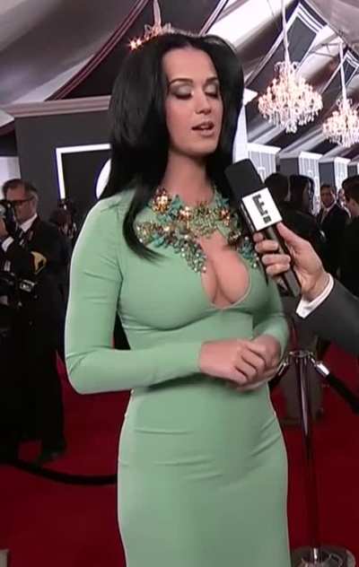 Katy Perry