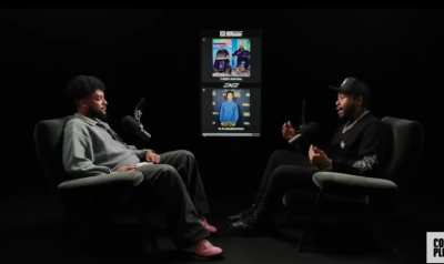 DJ Akademics has a meltdown over Rory &amp;amp; Mal's #7 ranking on the Complex hip hop media list.