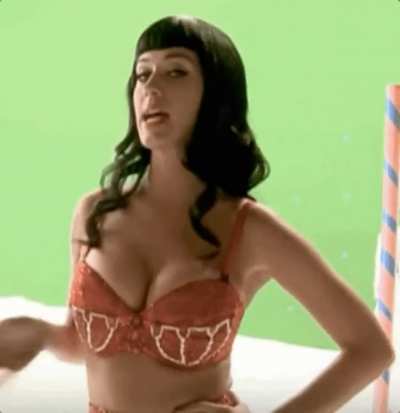 Katy perry