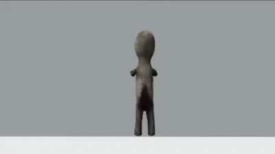 SCP 173 be like: