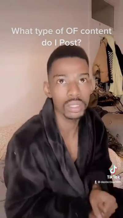 Am I using tiktok right😅