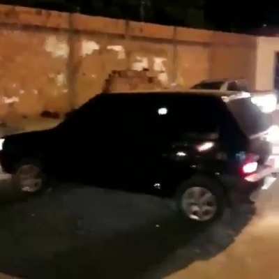 interesting driver