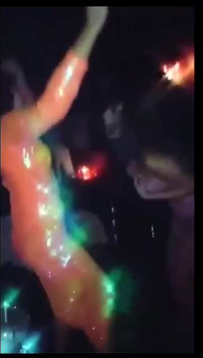 Added footage