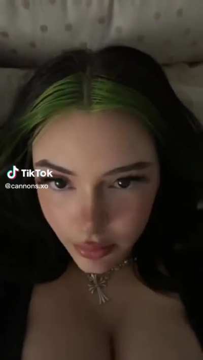 Don't be like that..