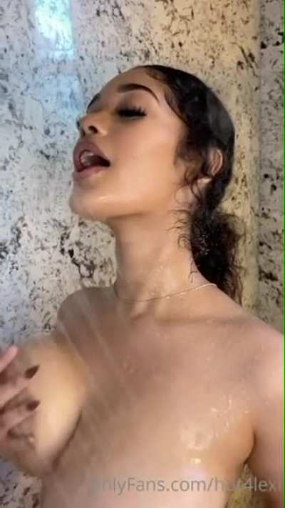 She so nice