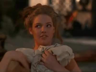 Katherine Heigl