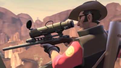 pew pew