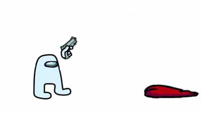 Amogus no mercy