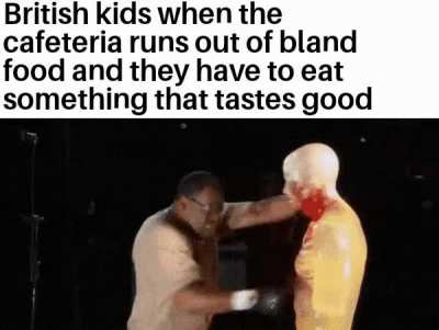 Rule Shitannia