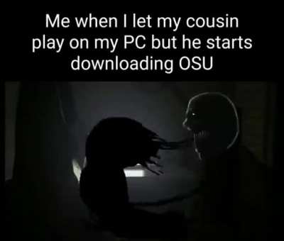 osu fans