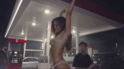 BTS for &lsquo;Diet Pepsi&rsquo; music video | 8/14/24