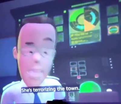 The original giga Chad 