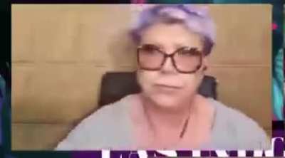 Hay alguna forma de tirarle el canal a esta se&ntilde;ora, d&oacute;nde se puede hacer una denuncia de maltrato animal?