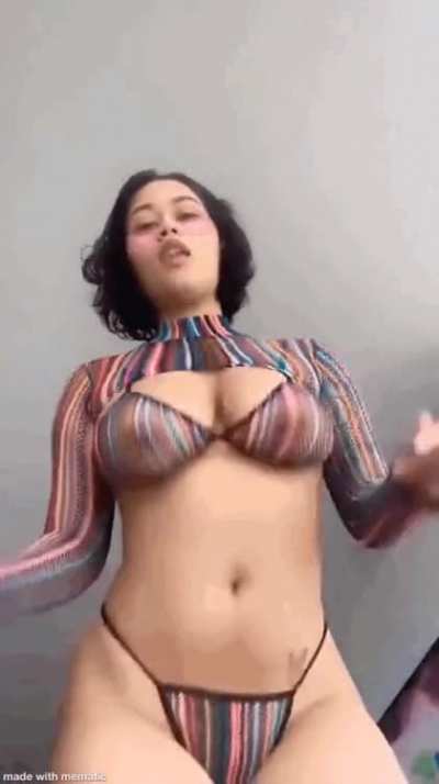 Bouncing Around