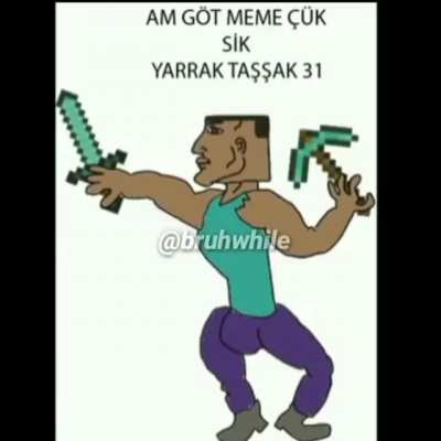 AM GÖT MEME ÇÜK SİK YARRAK TAŞŞAK 31