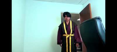 Zuko in a nutshell