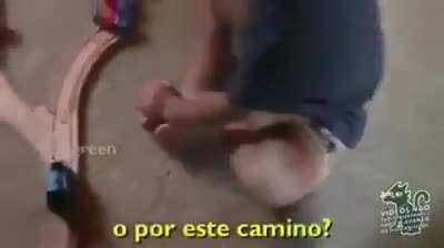P&ocirc;ooooooo Nicol&aacute;s