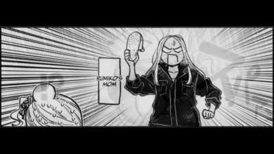 Komiference