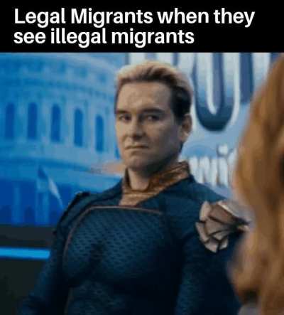 How dare they