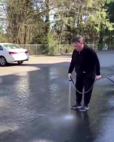 Sidewalk Susan