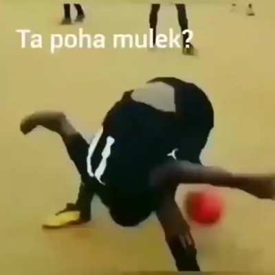 KARAIO 😳