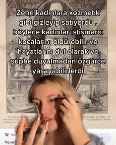 Nedir bunlarda ki bu g&ouml;t yangınının sebebi