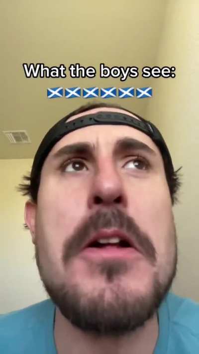 You Braveheart